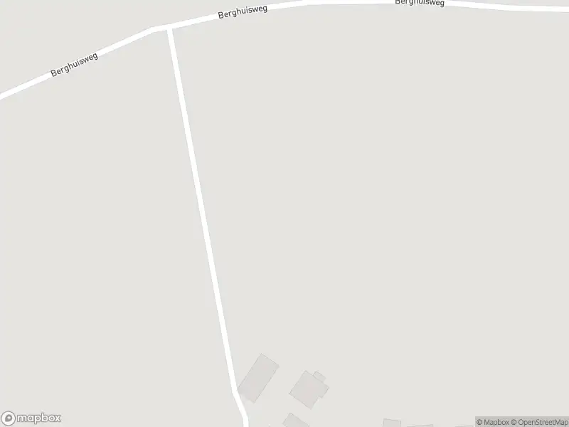 Brandweer met normale urgentie naar de Berghuisweg in Harskamp