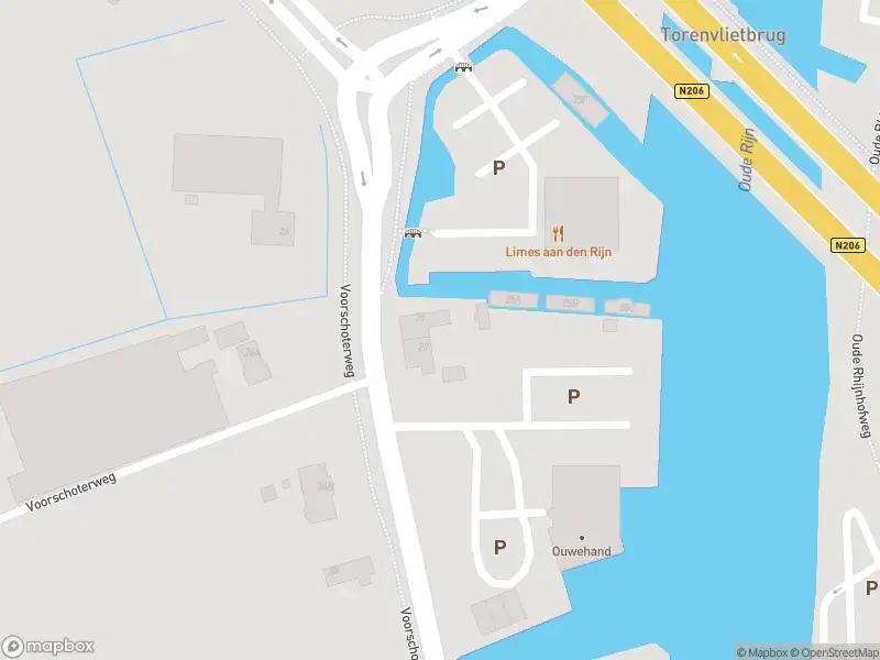 112 melding Traumahelikopter met grote spoed naar de Voorschoterweg in Valkenburg