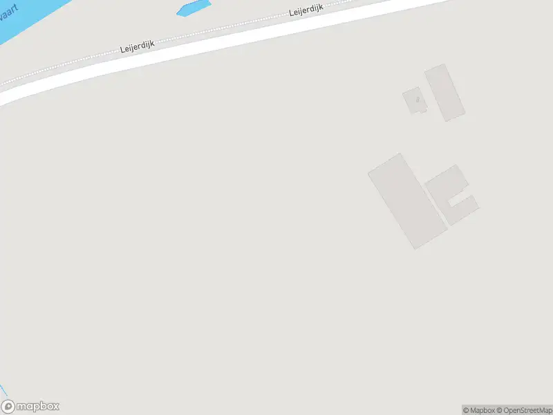 Ambulance met gepaste spoed naar de Leijerdijk in Oude Niedorp