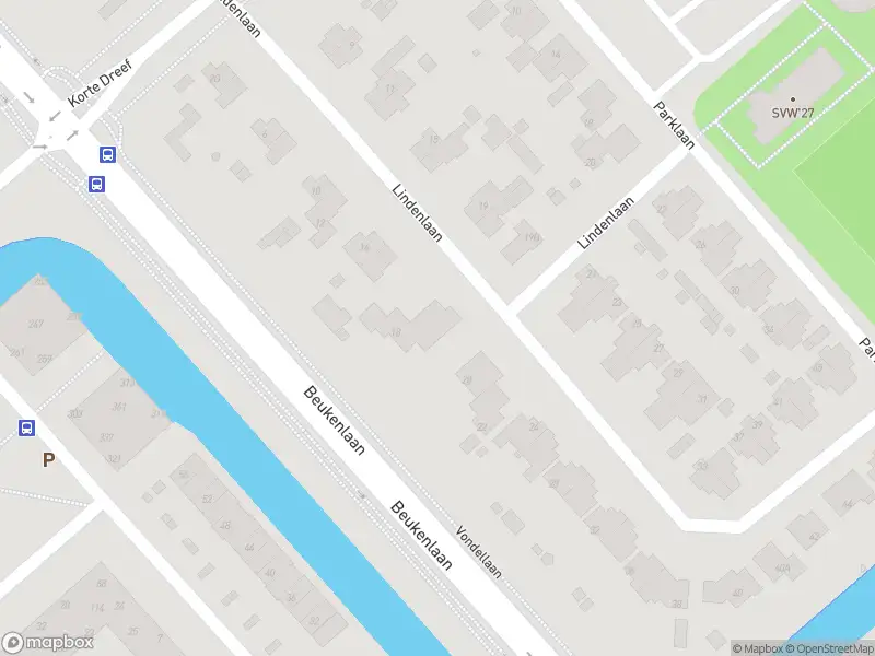 Overlastmelding Kastanjelaan in Heerhugowaard