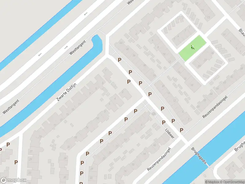 Overlastmelding Potvis in Heerhugowaard