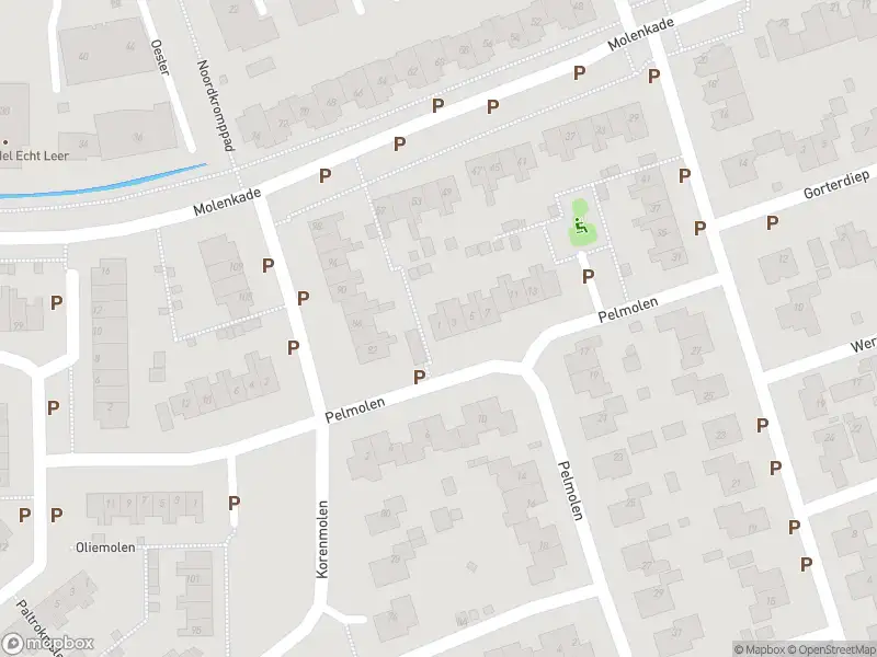 Overlastmelding Pelmolen in Noord-Scharwoude