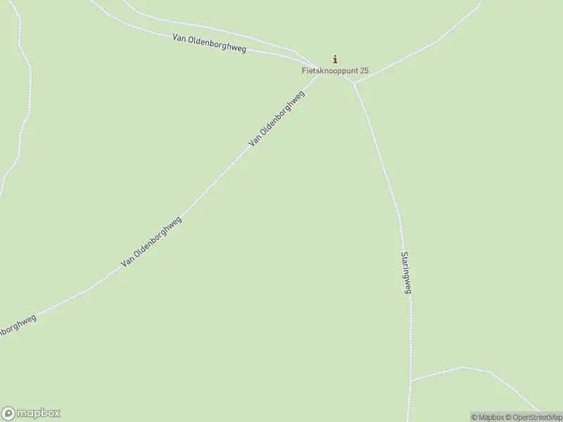 Overlastmelding Abdijlaan in Egmond-Binnen