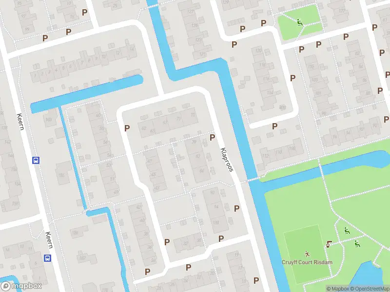 Overlastmelding Klaproos in Zwaag