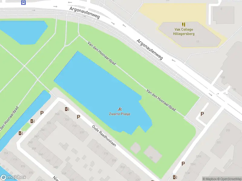 Brandweer met grote spoed naar de Straatweg in Rotterdam vanwege afhijsen patient