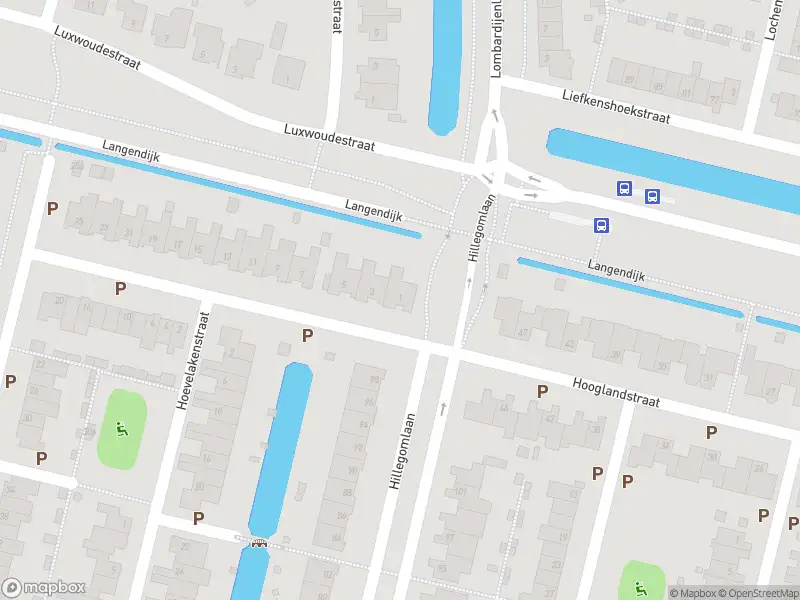 Overlastmelding Hindeloopenstraat in Tilburg