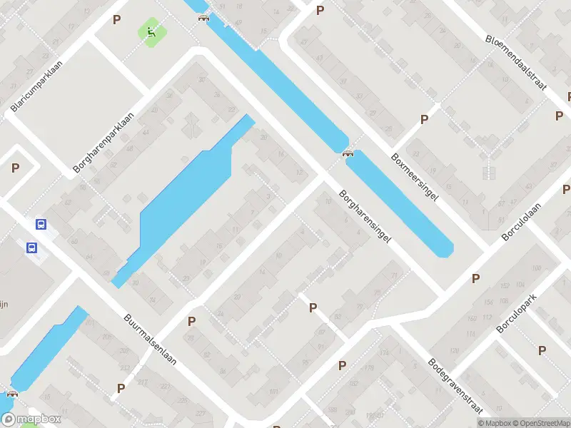 Overlastmelding Boskoopstraat in Tilburg