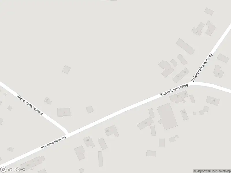 Overlastmelding Klaverhoekseweg in Best
