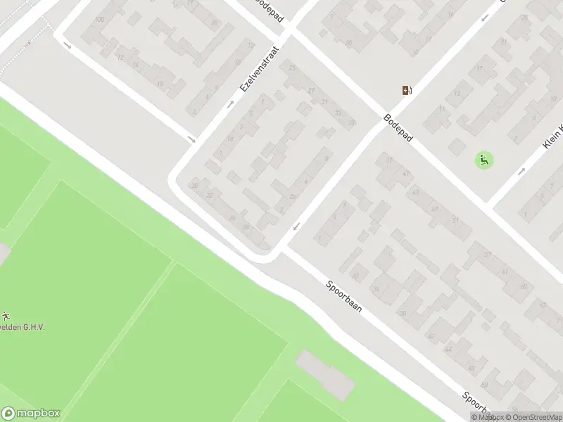 Overlastmelding Groot Kraaivenstraat in Goirle