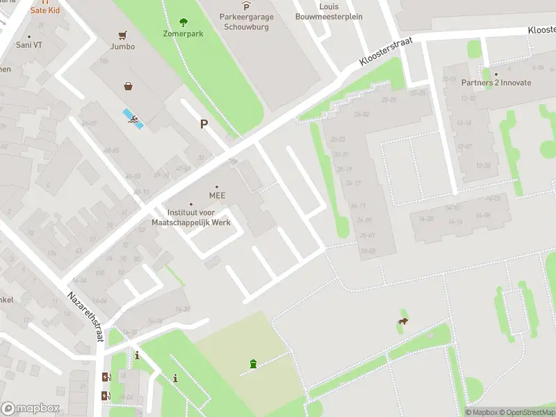 Anonieme overlastmelding Kloosterstraat in Tilburg