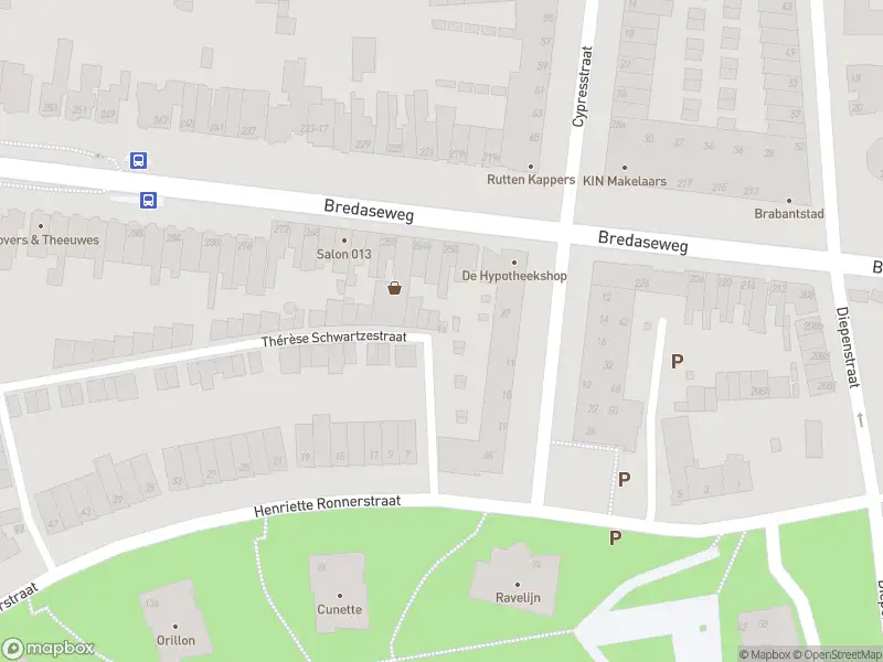 Overlastmelding Henriette Ronnerstraat in Tilburg gesloten