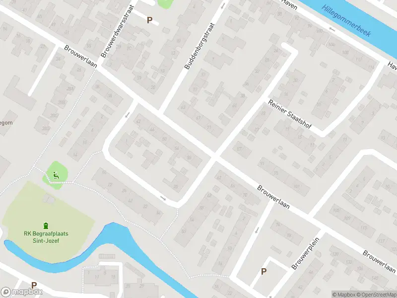 Ambulance met gepaste spoed naar de Avenbeeck in Hillegom