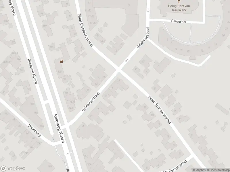 Overlastmelding Geldersestraat in Sittard