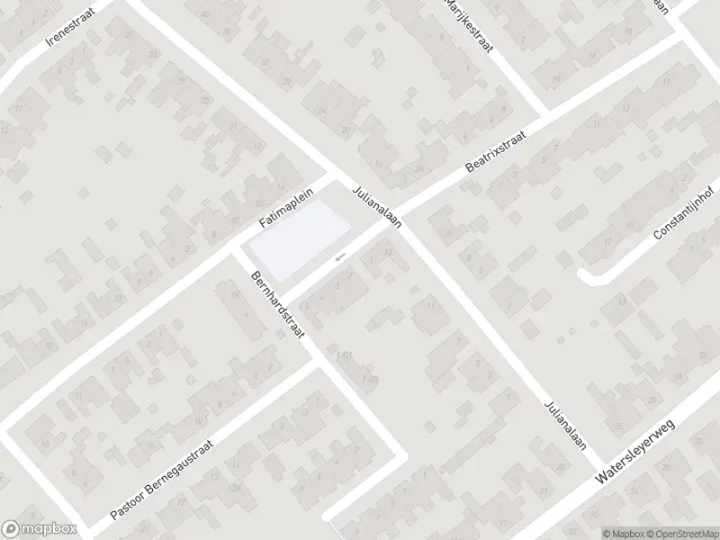 Overlastmelding Fatimaplein in Munstergeleen