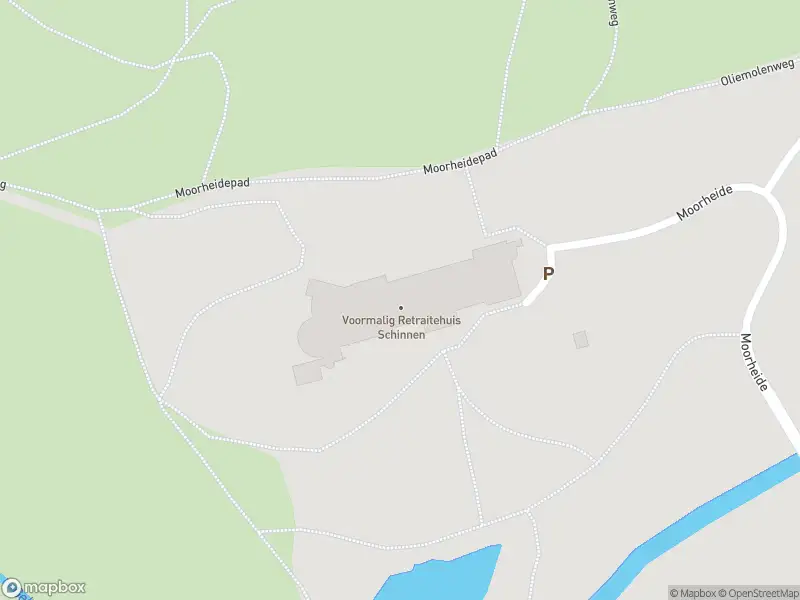 Overlastmelding Moorheide in Sweikhuizen