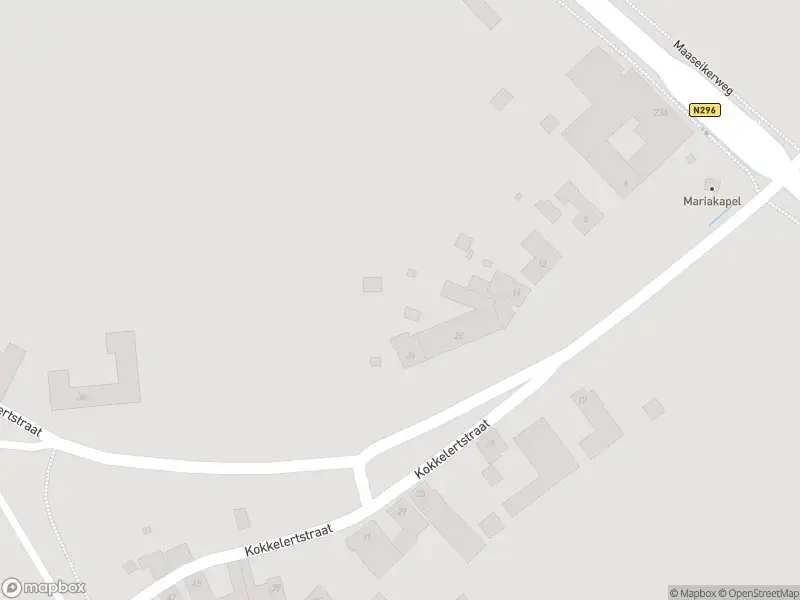 Overlastmelding Kokkelertstraat in Roosteren