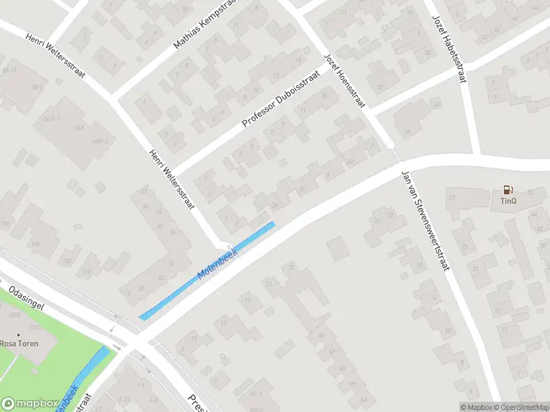 Overlastmelding Tudderenderweg in Sittard