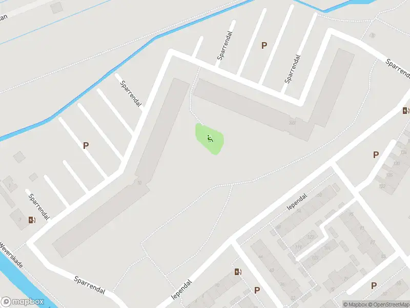 Overlastmelding Sparrendal in Maassluis