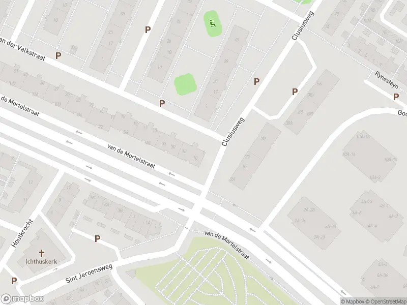 Overlastmelding Sartoriusstraat in Noordwijk