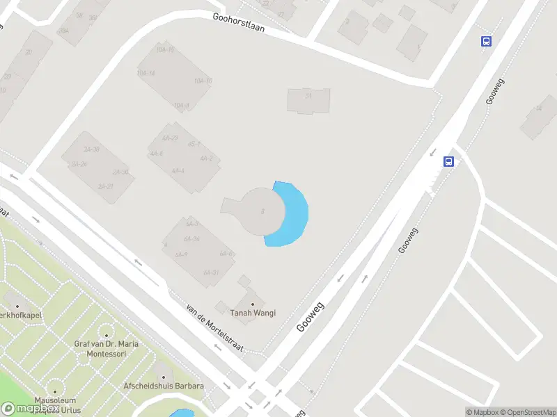 Overlastmelding Gooweg in Noordwijk