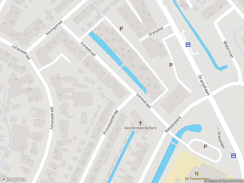 Overlastmelding Irenestraat in Lisse