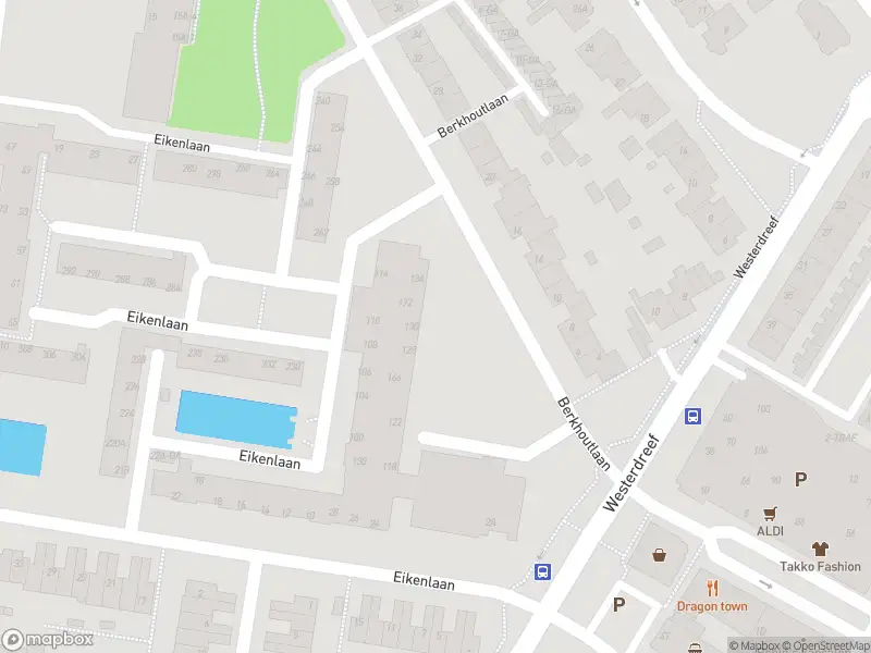 Overlastmelding Berkhoutlaan in Lisse