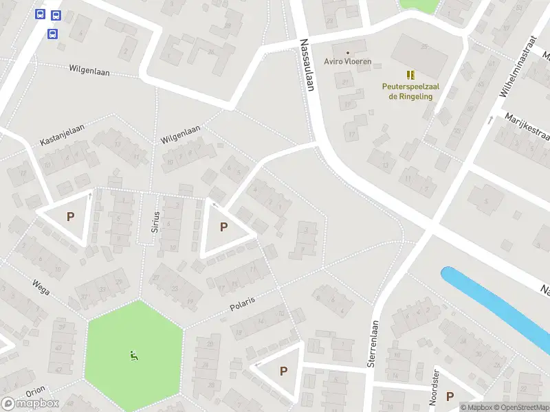 Overlastmelding Wilgenlaan in Puttershoek