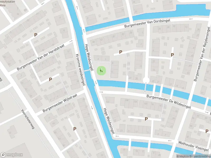 Overlastmelding Hoge Weidesingel in Valkenburg gesloten