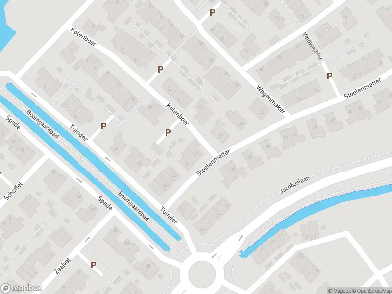 Overlastmelding De Noordkade in Hendrik-Ido-Ambacht