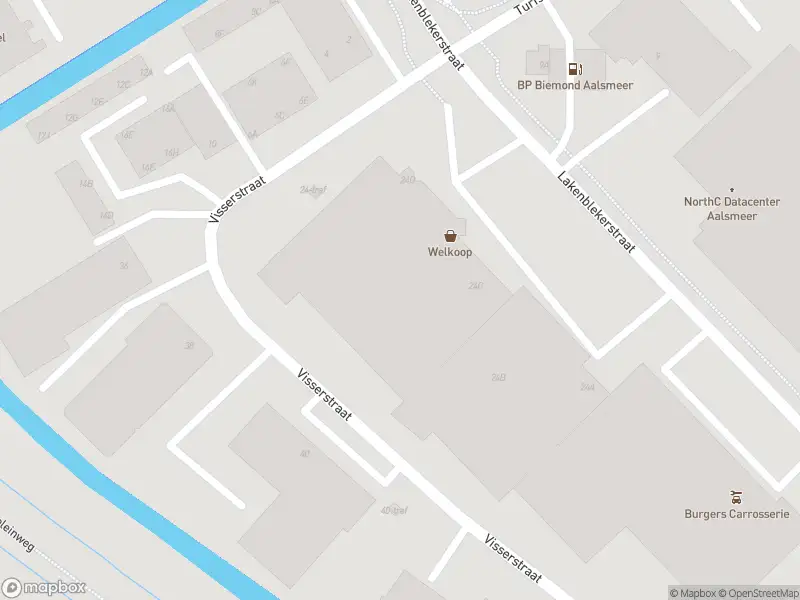 Anonieme overlastmelding Visserstraat in Aalsmeer