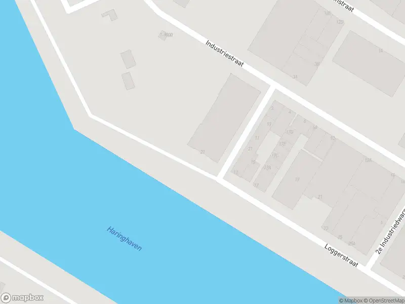 Ambulance met gepaste spoed naar de Leonarduskade in IJmuiden