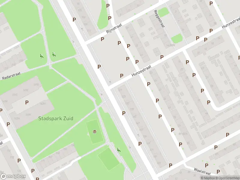 Overlastmelding Gijzenveltplantsoen in IJmuiden