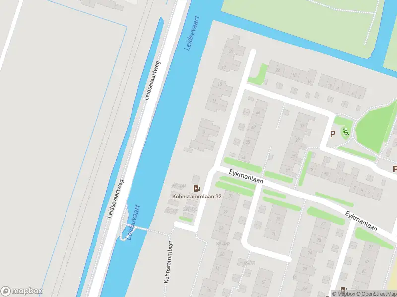 Overlastmelding Kohnstammlaan in Heemstede