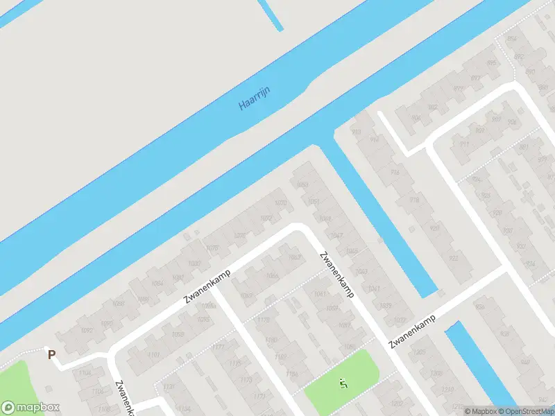 Overlastmelding Zwanenkamp in Maarssen