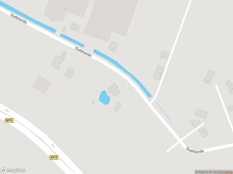 Overlastmelding Oostmolendijk in Ridderkerk