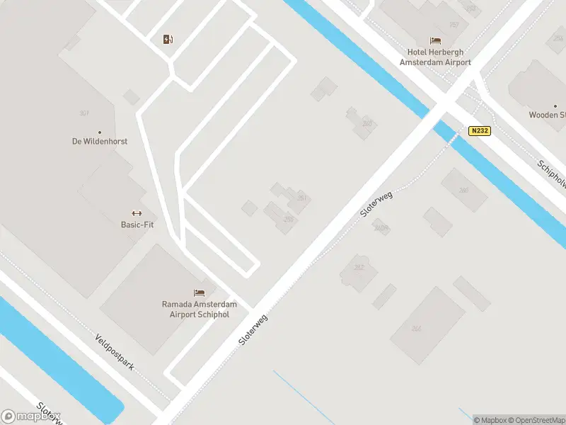 Overlastmelding Sloterweg in Badhoevedorp