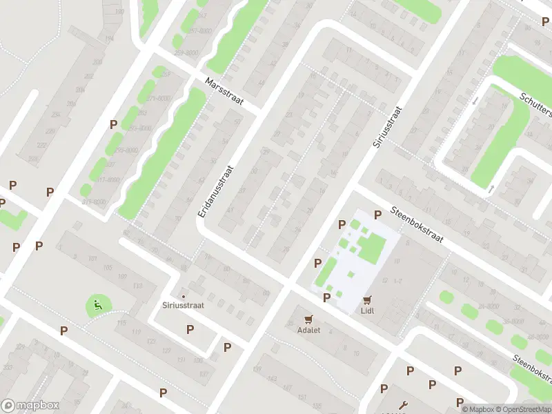 Overlastmelding Siriusstraat in IJmuiden
