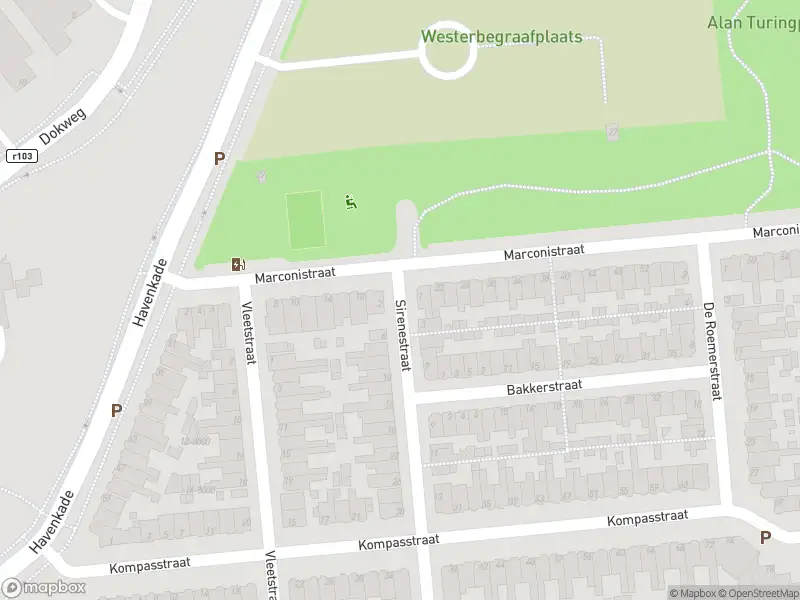 Anonieme overlastmelding Marconistraat in IJmuiden
