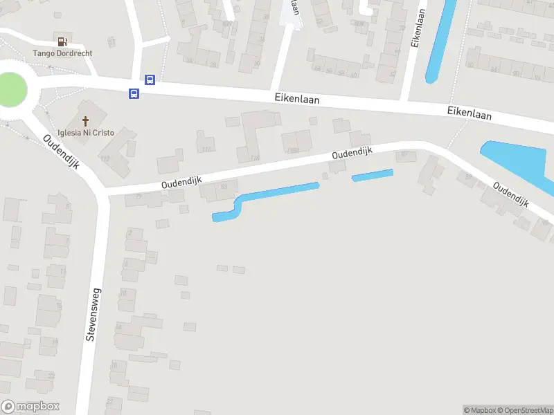 Overlastmelding Oudendijk in Dordrecht
