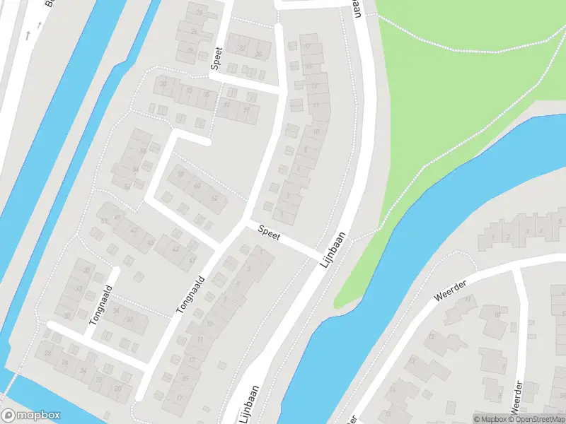 Anonieme overlastmelding Speet in Monnickendam