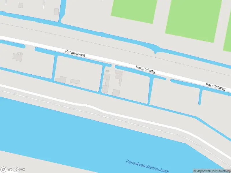 Overlastmelding Parallelweg in Gorinchem