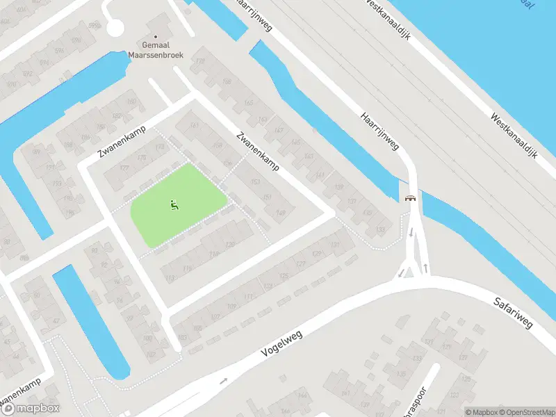 Overlastmelding Zwanenkamp in Maarssen