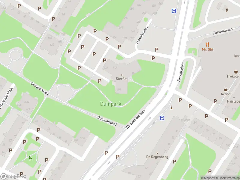 Overlastmelding Zeewijkplein in IJmuiden