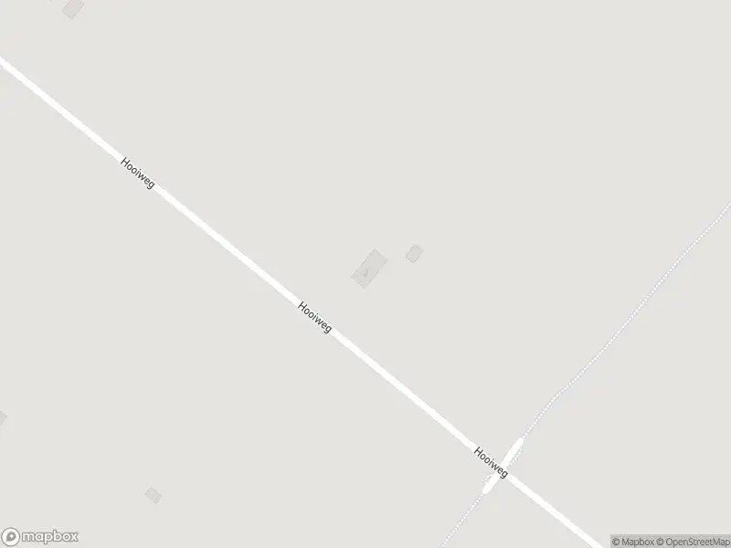 Brandweer met gepaste spoed naar de Hooiweg in Frederiksoord