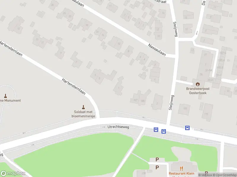 Anonieme overlastmelding Hartensteinlaan in Oosterbeek