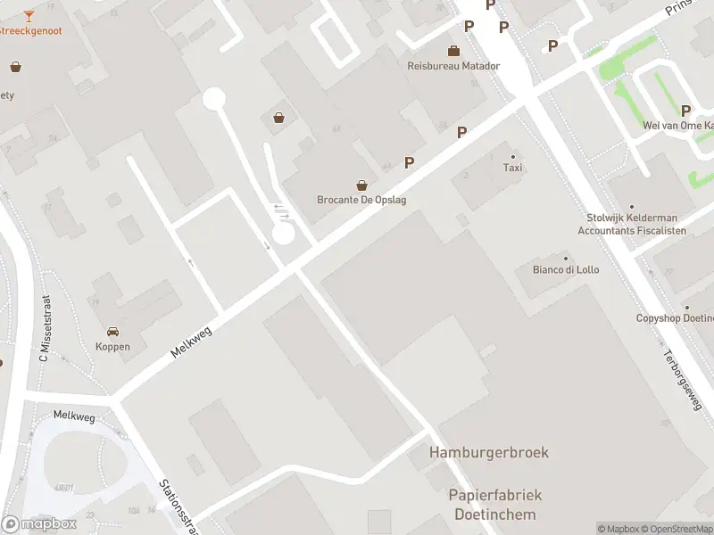 Overlastmelding C Missetstraat in 7005AA Doetinchem