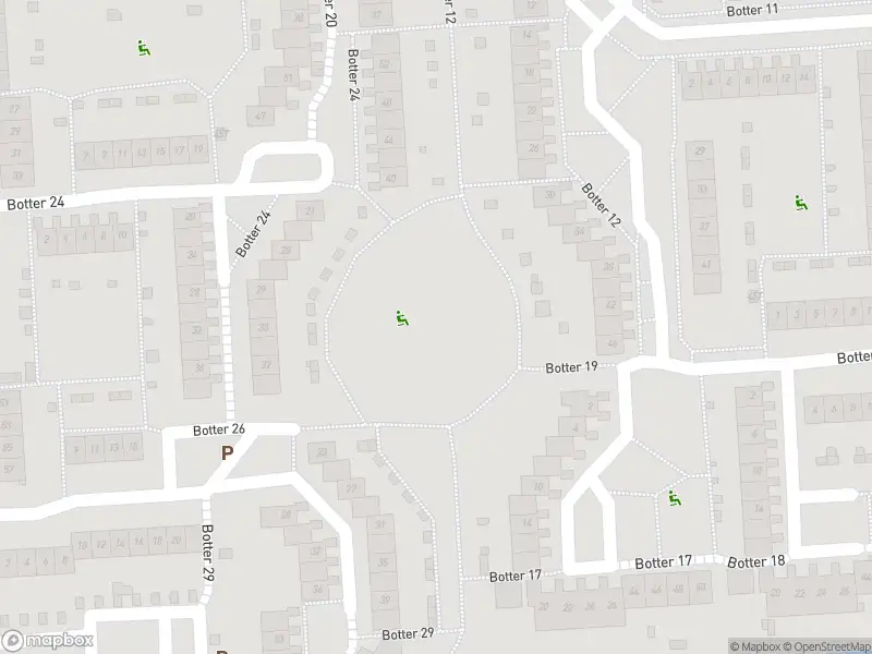 Overlastmelding Botter in 8232KJ Lelystad