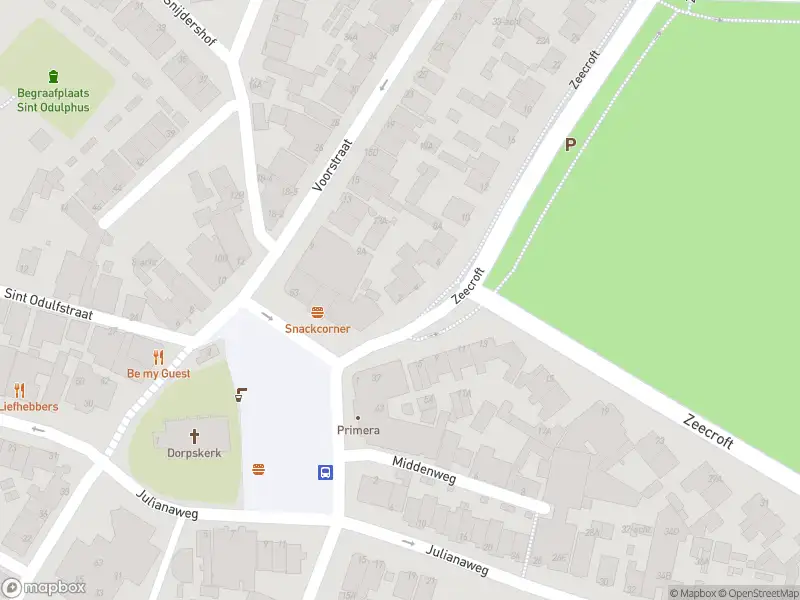 Overlastmelding Zeecroft in Wijk aan Zee gesloten