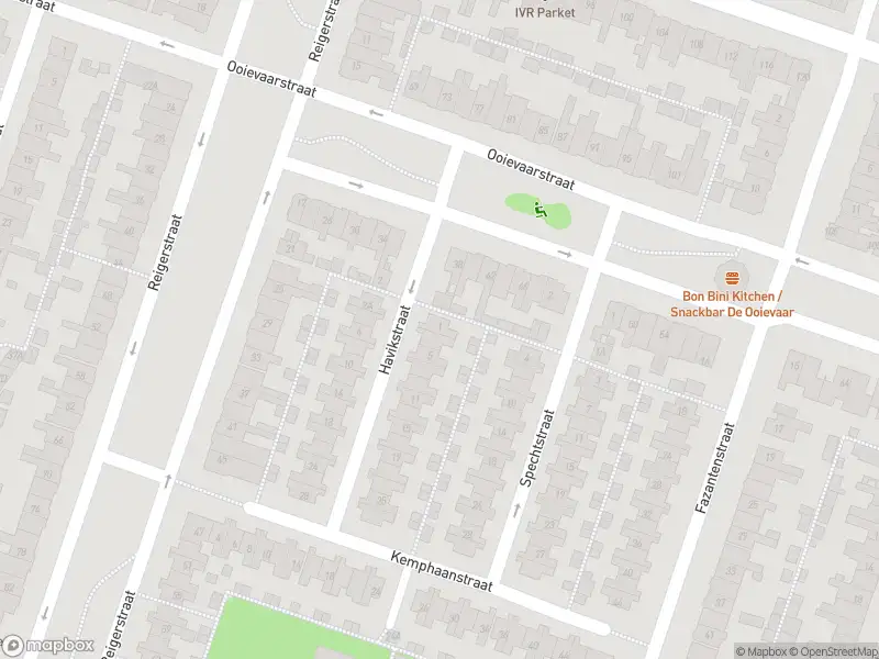 Overlastmelding Havikstraat in Den Helder