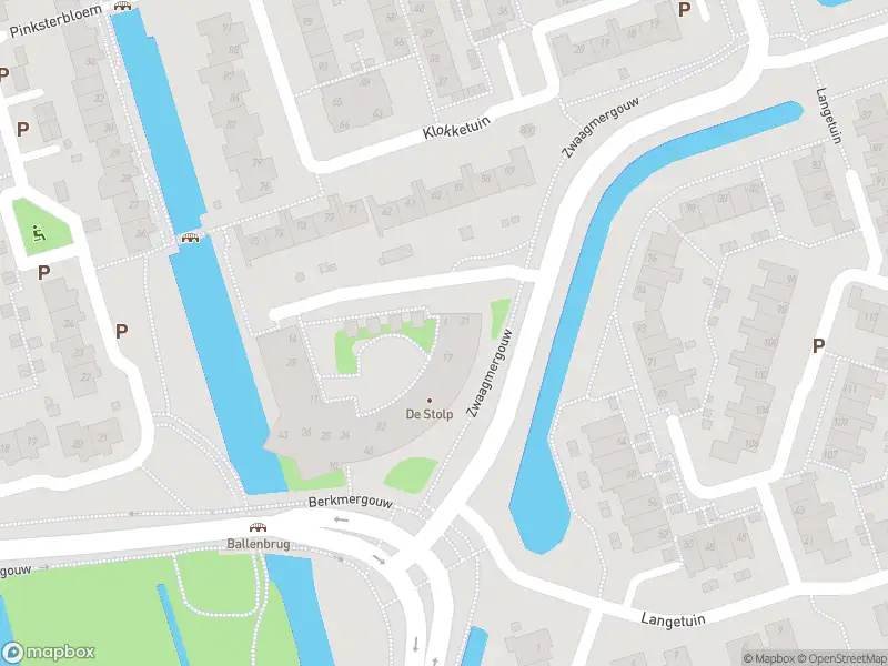 Overlastmelding De Trekvaart in Zwaag